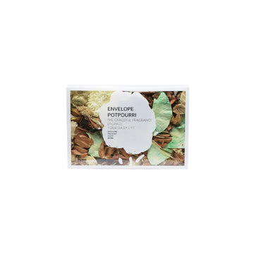 Greeting Potpourri